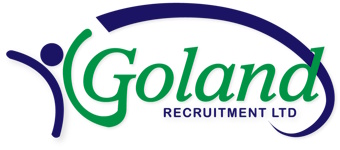 Goland fitout logo