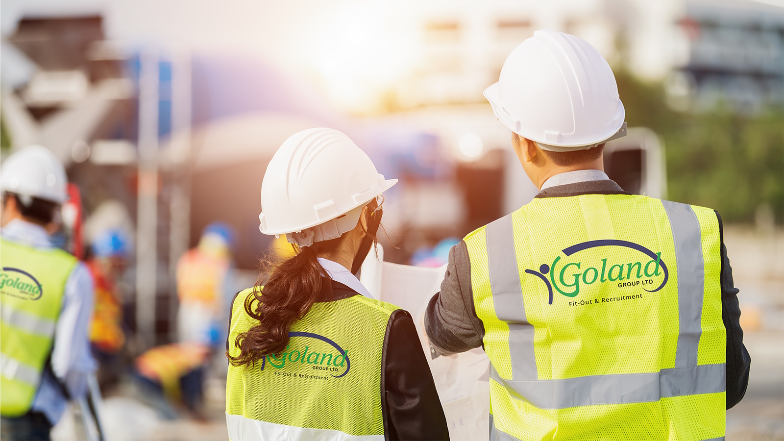 Goland recruitment